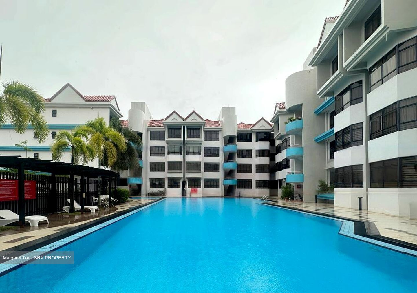 Casa Sarina (D14), Condominium #597752571